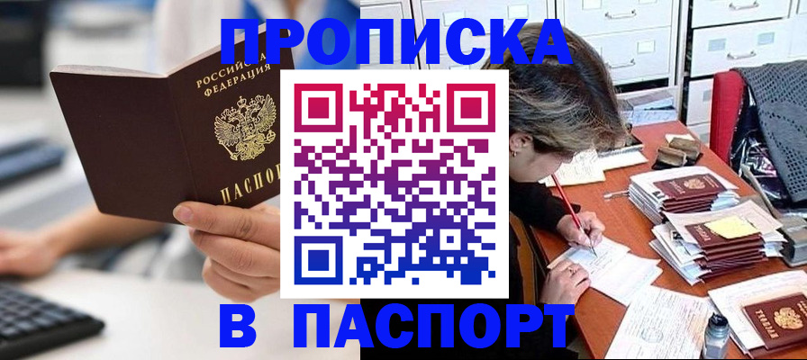 купить прописку в Мурманске